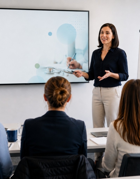 formation dispositif médical